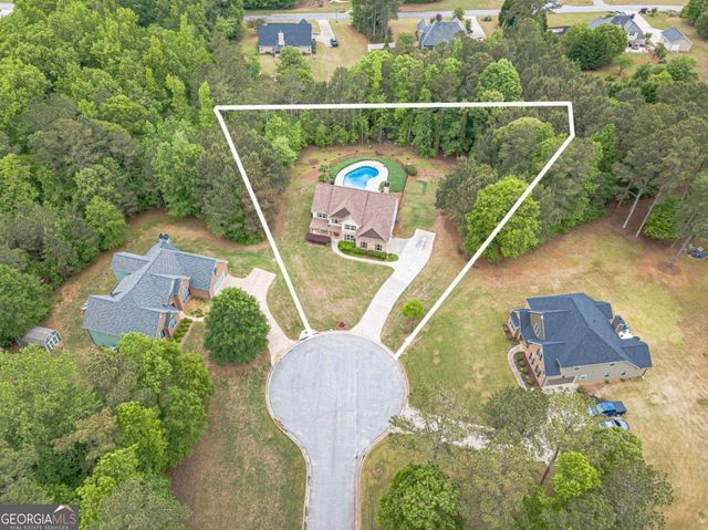 41 Madeline Way, Palmetto, GA 30268