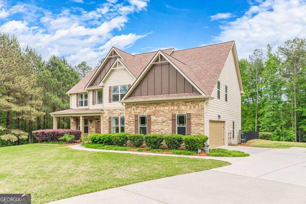 41 Madeline Way, Palmetto, GA 30268
