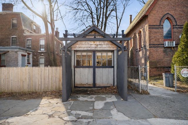 203 Grand Street, Newburgh, NY 12550