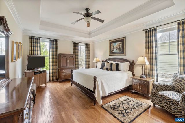 36 HIGHLAND CIR, Zion Crossroads, VA 22942