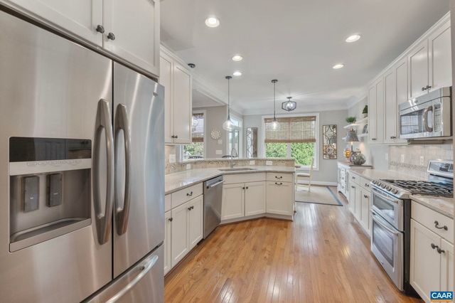 36 HIGHLAND CIR, Zion Crossroads, VA 22942