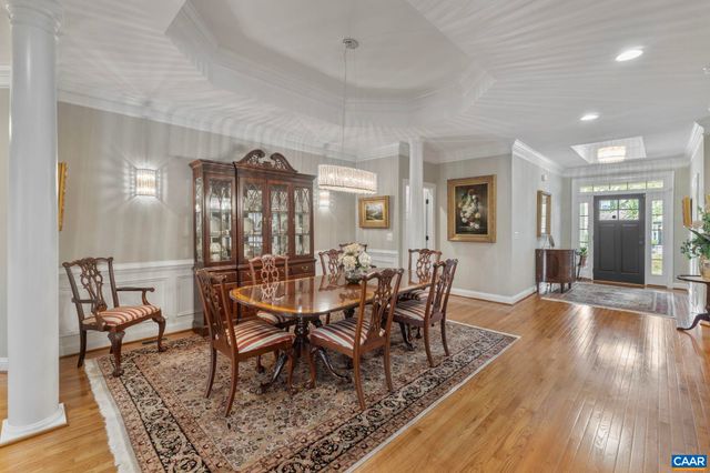 36 HIGHLAND CIR, Zion Crossroads, VA 22942