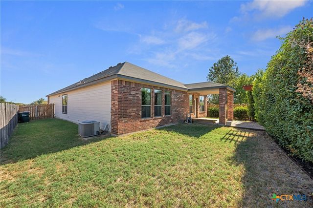 14712 Lake Victor Drive, Pflugerville, TX 78660