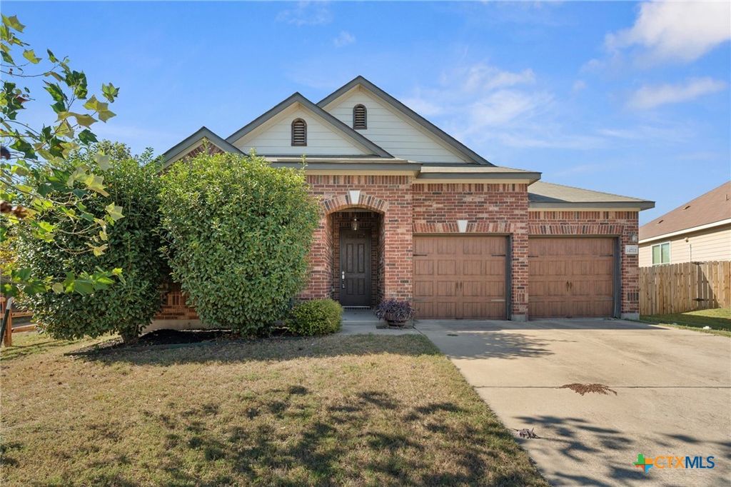 14712 Lake Victor Drive, Pflugerville, TX 78660