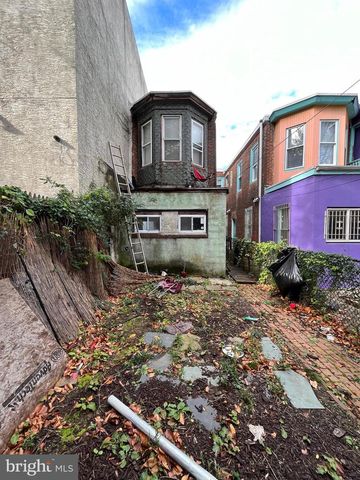 2045 N CARLISLE ST, Philadelphia, PA 19121