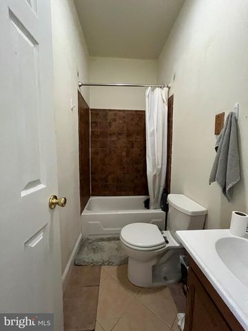 2045 N CARLISLE ST, Philadelphia, PA 19121