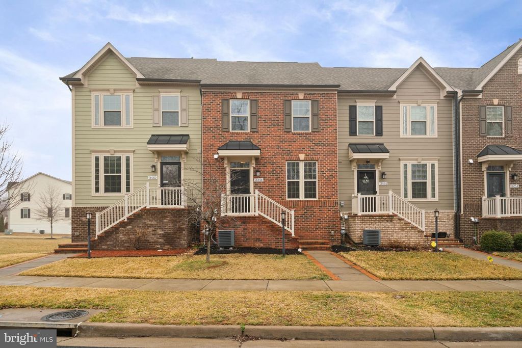 18058 RED CEDAR RD, Dumfries, VA 22026