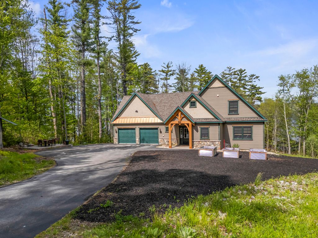 14 Riley Road, Naples, ME 04055 — photo 4