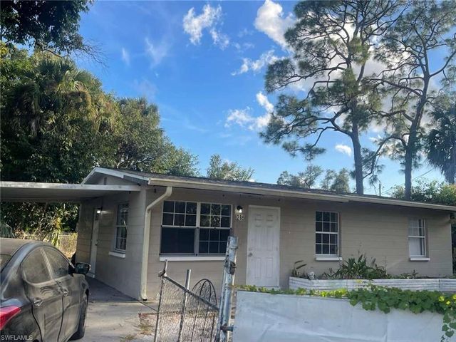 216 Maria ST, Fort Myers, FL 33916