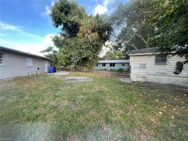 216 Maria ST, Fort Myers, FL 33916