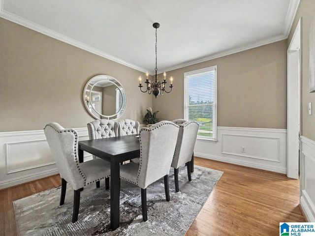 3544 LAKEFRONT TRAIL, Helena, AL 35022