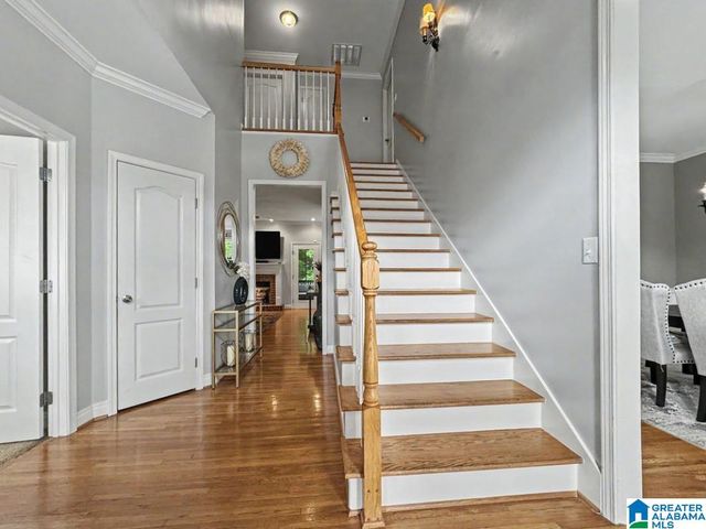 3544 LAKEFRONT TRAIL, Helena, AL 35022