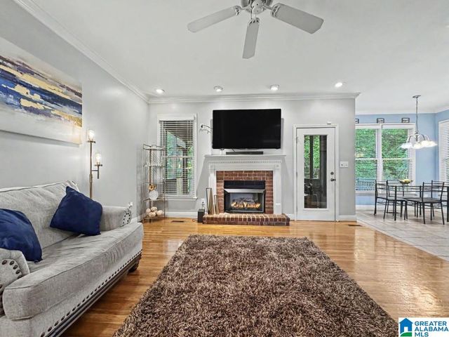 3544 LAKEFRONT TRAIL, Helena, AL 35022