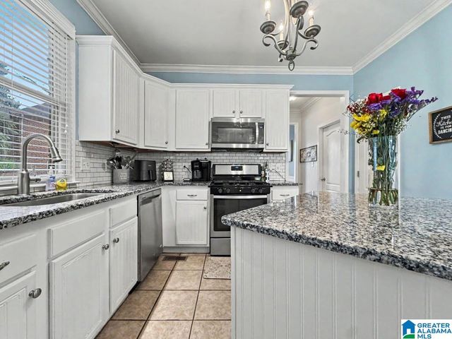 3544 LAKEFRONT TRAIL, Helena, AL 35022
