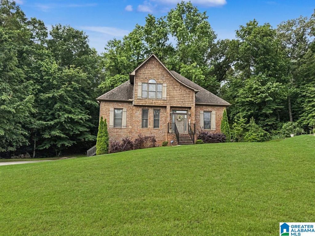 3544 LAKEFRONT TRAIL, Helena, AL 35022
