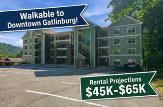 329 Ownby Street, Gatlinburg, TN 37738