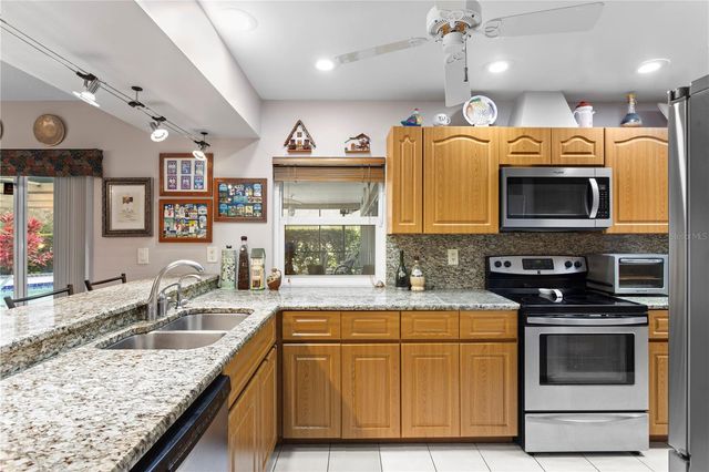 2656 CLUBHOUSE DRIVE S, Clearwater, FL 33761