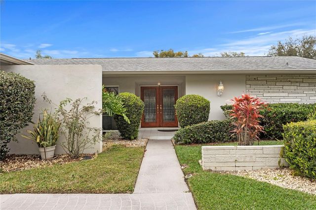 2656 CLUBHOUSE DRIVE S, Clearwater, FL 33761