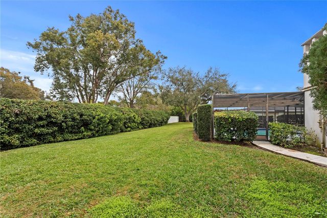 2656 CLUBHOUSE DRIVE S, Clearwater, FL 33761