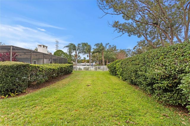 2656 CLUBHOUSE DRIVE S, Clearwater, FL 33761