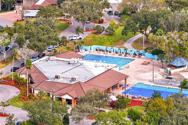 2656 CLUBHOUSE DRIVE S, Clearwater, FL 33761