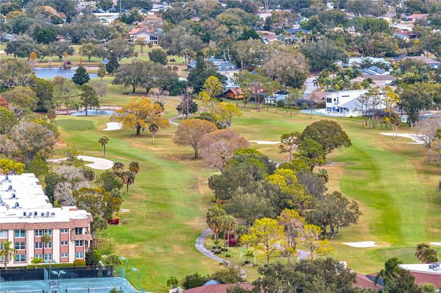 2656 CLUBHOUSE DRIVE S, Clearwater, FL 33761