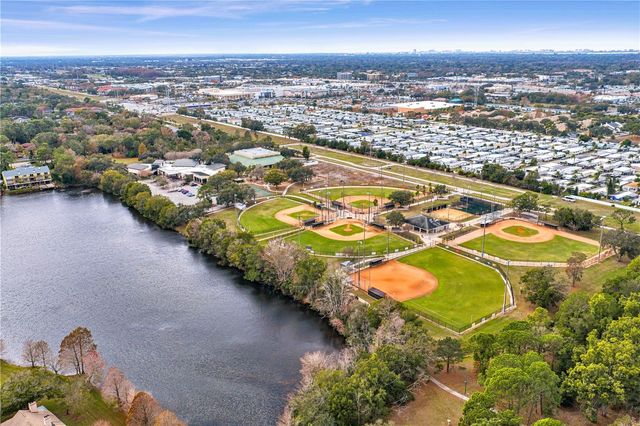 2656 CLUBHOUSE DRIVE S, Clearwater, FL 33761