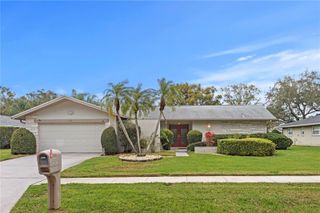 2656 CLUBHOUSE DRIVE S, Clearwater, FL 33761