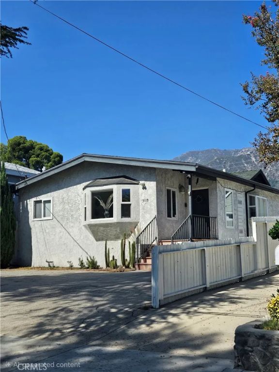 3119 S Evelyn Street South, La Crescenta, CA 91214
