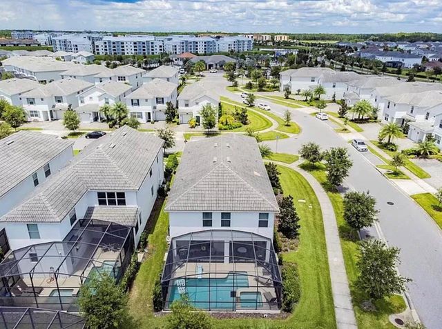 4700 SLEEPY HOLLOW DRIVE, Kissimmee, FL 34746