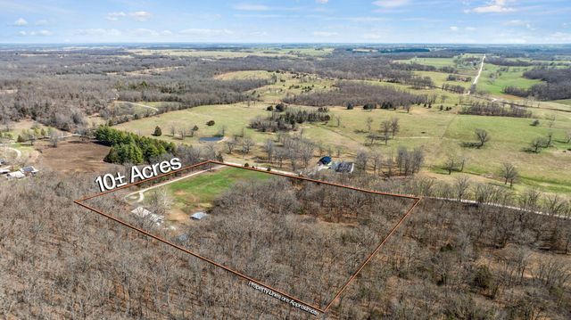 389 N Dade 185, Greenfield, MO 65661