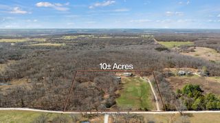 389 N Dade 185, Greenfield, MO 65661