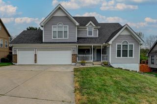 2423 S Ponca Avenue, Independence, MO 64057