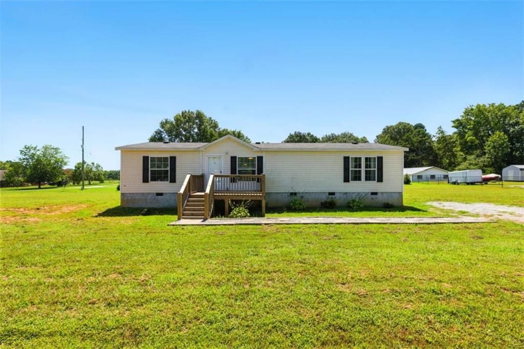 120 Beck Road, Mount Airy, GA 30563