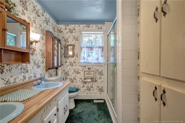 596 John Nunnery Road, Stedman, NC 28391