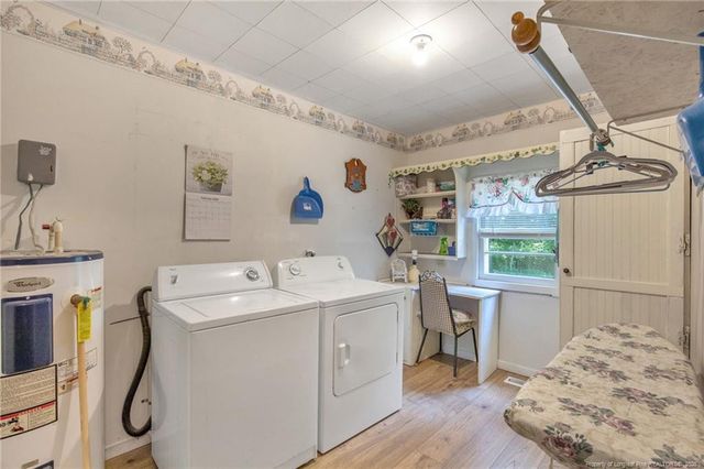 596 John Nunnery Road, Stedman, NC 28391