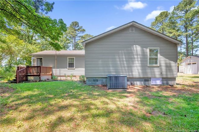 596 John Nunnery Road, Stedman, NC 28391