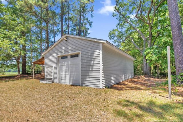 596 John Nunnery Road, Stedman, NC 28391