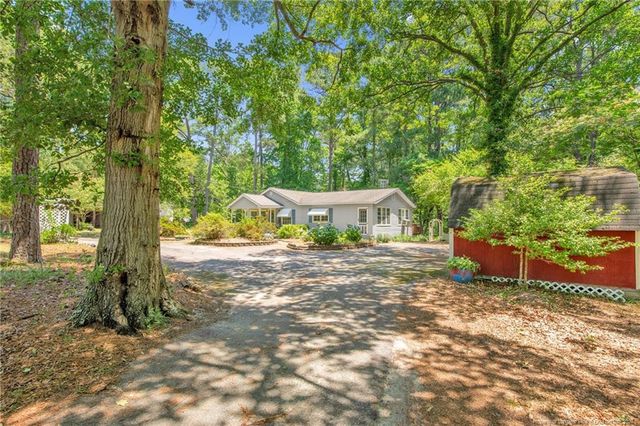 596 John Nunnery Road, Stedman, NC 28391