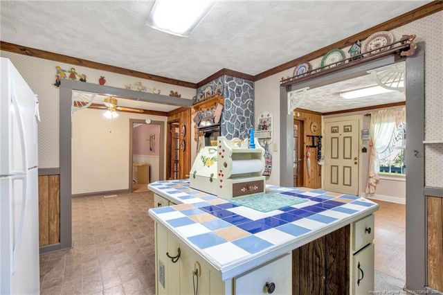 596 John Nunnery Road, Stedman, NC 28391