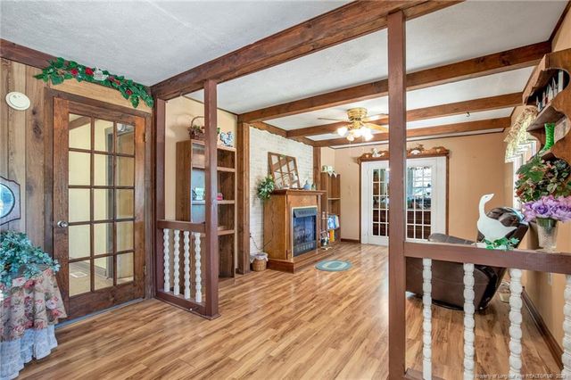 596 John Nunnery Road, Stedman, NC 28391