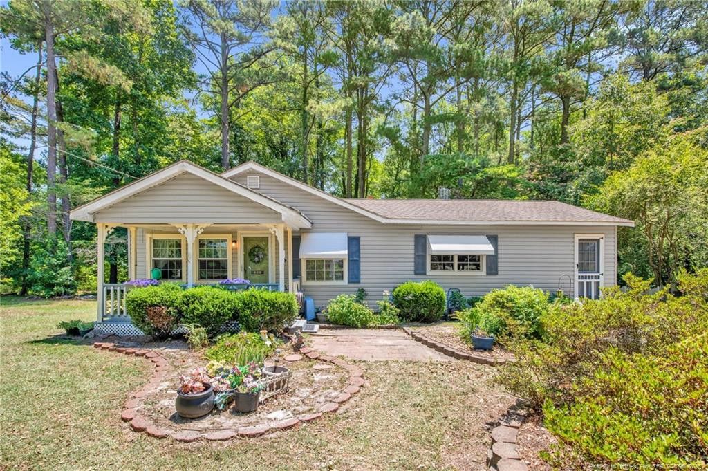 596 John Nunnery Road, Stedman, NC 28391