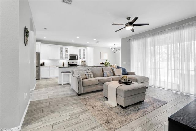 8094 Silver Birch WAY, Lehigh Acres, FL 33971