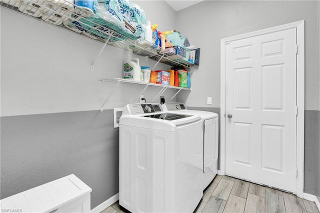 8094 Silver Birch WAY, Lehigh Acres, FL 33971