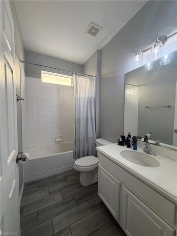 8094 Silver Birch WAY, Lehigh Acres, FL 33971