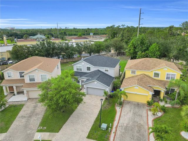 8094 Silver Birch WAY, Lehigh Acres, FL 33971