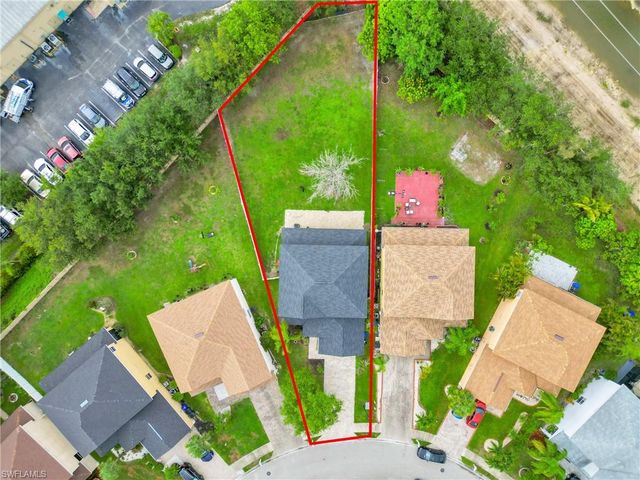 8094 Silver Birch WAY, Lehigh Acres, FL 33971