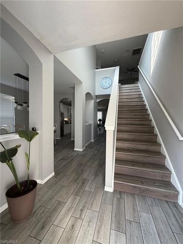 8094 Silver Birch WAY, Lehigh Acres, FL 33971