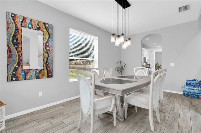 8094 Silver Birch WAY, Lehigh Acres, FL 33971