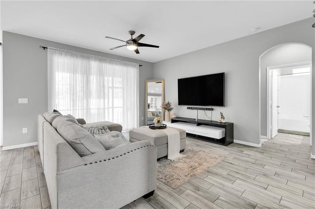 8094 Silver Birch WAY, Lehigh Acres, FL 33971